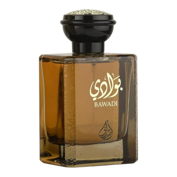 ASDAAF BAWADI EDP 100 ML UNISEX ASDAAF