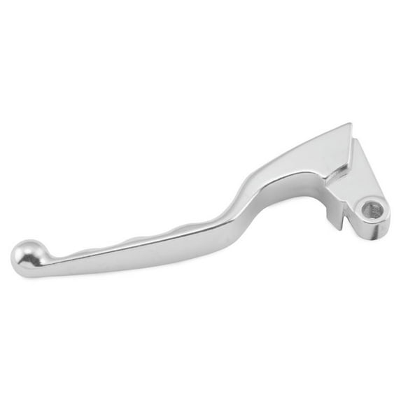 BikeMaster Polished Clutch Lever For Yamaha XVS650 V-Star Silverado 1998-2010