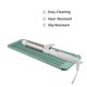 thumbnail image 3 of Estuche de viaje de silicona resistente al calor EIOKIT para planchas de pelo, rizadores, planchas y utensilios de peinado., 3 of 5