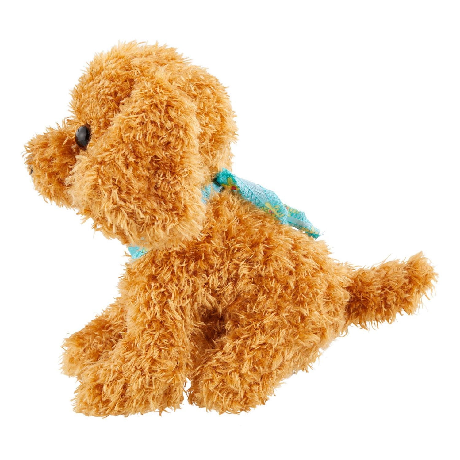 My Life As Goldendoodle