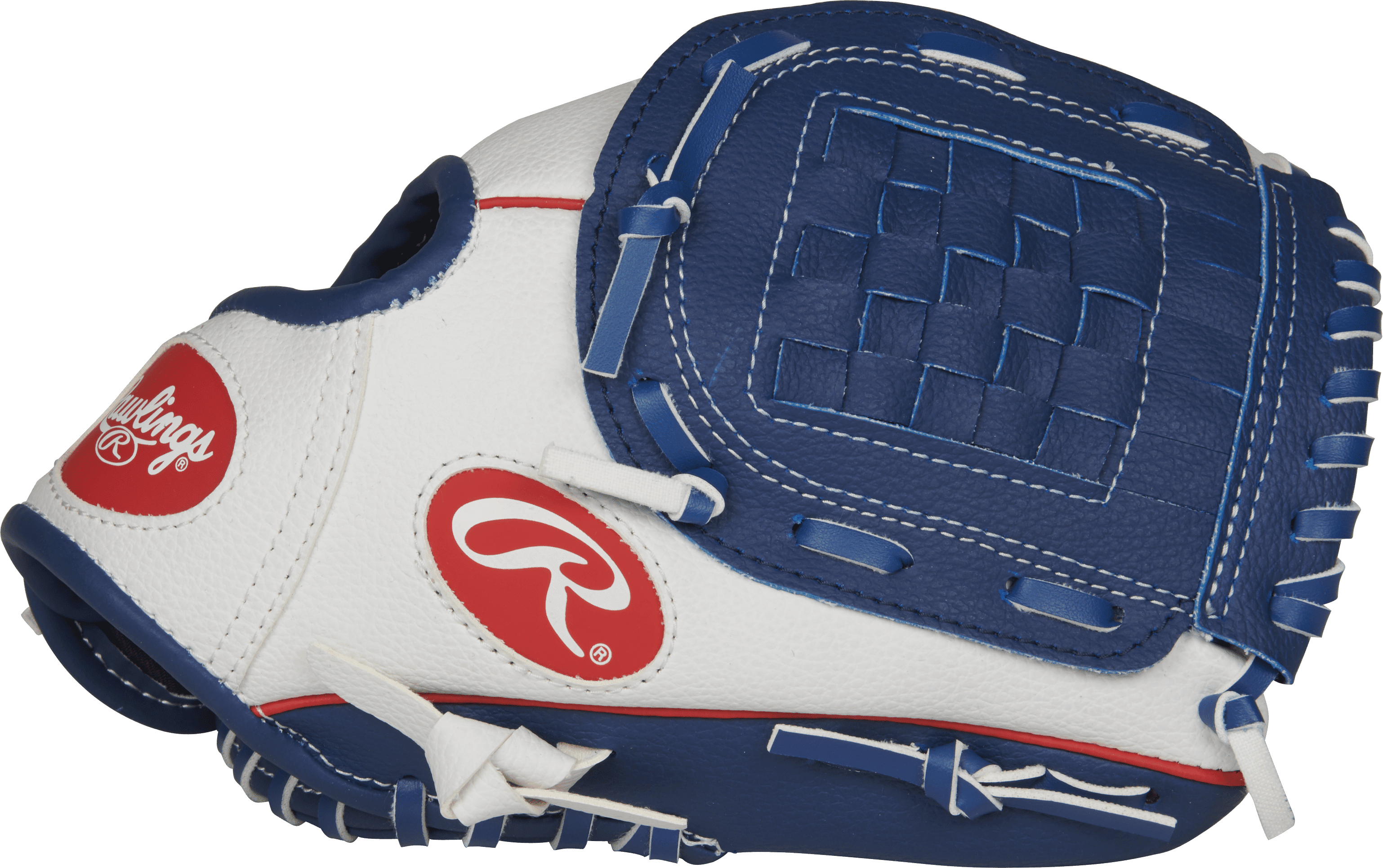 Rawlings Players Series Kids' 9.5" Baseball Glove (Right Hand Throw)