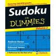 thumbnail image 1 of Sudoku pour les Nuls V2, Vol. 2, 1 of 3