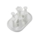 thumbnail image 5 of Bearachild Estante de almacenamiento de cocina Dido PP, taza, tazas de café, soporte de estante de secado, colgador de drenaje de vidrio de Type5 NO5, 5 of 6