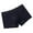 Black, variant on Men's Underwear Warm Self-Heating Thickened Comfort Briefs for Men Cozy Thermal Innerwear with Insulated Cold-Crotch Guard and Relaxed Fit