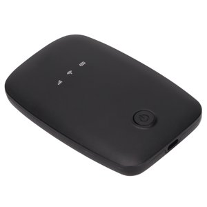 WiFi Microspots, Portables SIM Slot Mobile WiFi Multifonction Hotspot pour l'extérieur