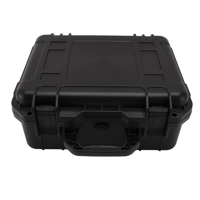 Estuche De Transporte Duro Para Drones, Caja De Viaje Dura Para Drones A Prueba De Polvo A Prueba De Golpes Para Mini 2 SE