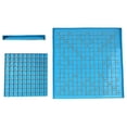 thumbnail image 1 of Bet Spelling And Wording Game Silic Mold To Spell, 1 of 5