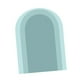 thumbnail image 3 of Calcomanía de pared arco papel tapiz para niños habitación de la oficina fiestero de la oficina cabecera puerta decoración de fondo boho pegatina de Azul, 3 of 8