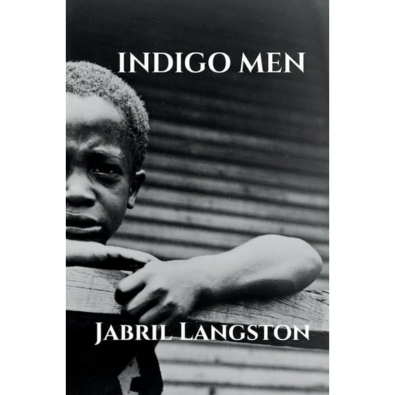 Indigo Men, (Paperback)