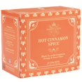 thumbnail image 1 of Harney & Sons Té Hot Cinnamon Spice, caja con 40 bolsitas, 1 of 4