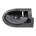 thumbnail image 1 of Manija Puerta Interior Generico Courier 2001 A 2012 Del Der Negra, 1 of 4