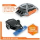 thumbnail image 2 of Robot de control remoto HEX BOTS BattleBots Arena MAX Kids 8+, 2 of 6