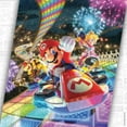 thumbnail image 3 of Mario Kart Rainbow Road 1000 Piece Jigsaw Puzzle by Usaopoly Featuring Iconic Characters, 3 of 6