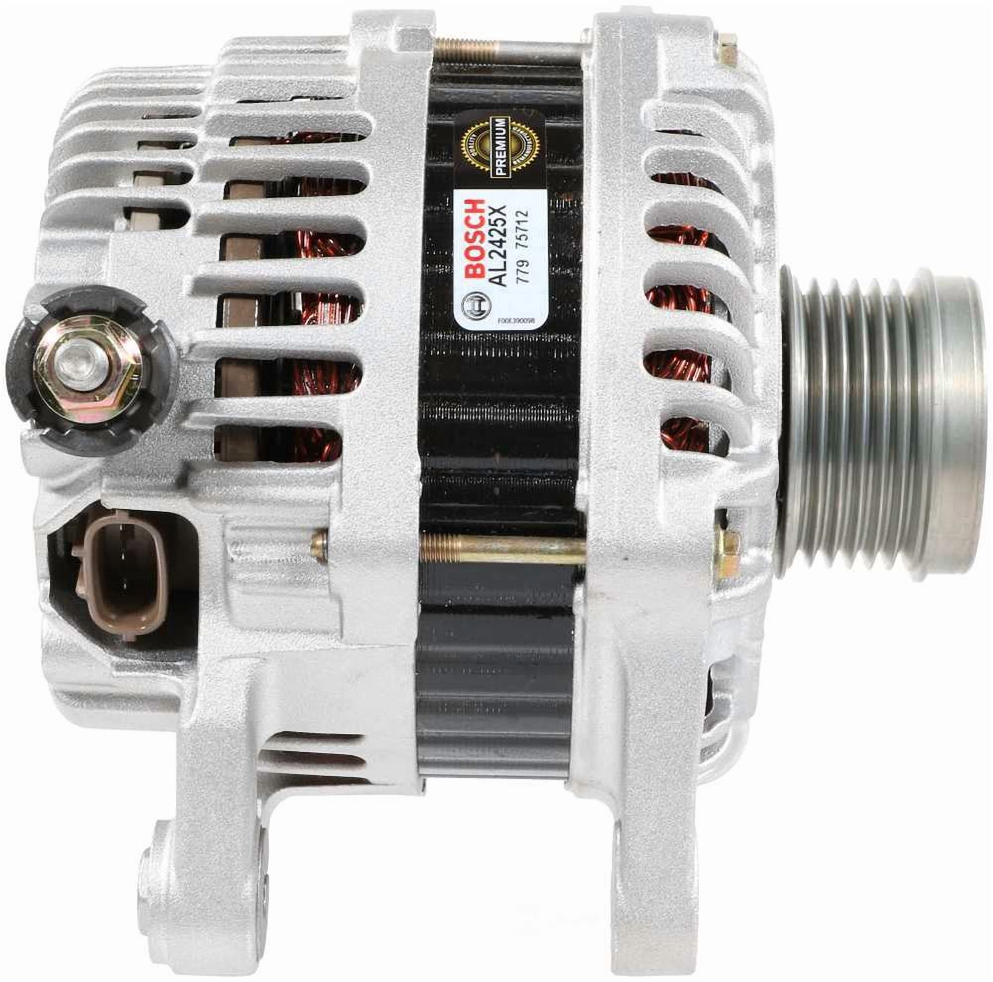 Bosch AL2425X Premium Alternator