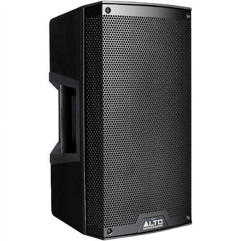ALTO TS210 パワードスピーカー (片１） ALTO TS210 パワードスピーカー (片1） - メルカリ
