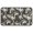 Black White Gold, variant on Teal Gold Marble Pattern Door Rugs,Washable Non Slip Door Mats Indoor,Decorative Door Mats,Entry Mat Indoor for Entrance,Bedroom,Kitchen,Bathroom,30"x17"