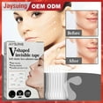 thumbnail image 2 of Dengmore V-shaped Lift Invisible Sticker Lift Face Sticker To Dilute Fine Lines, Lift And Tighten Chin Muscle Shaping Patch Contraction Sticker, 2 of 9