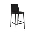 thumbnail image 1 of Avenue Modern Leatherette Contract Grade Bar Stool (26-inch/ 30-inch), 1 of 5