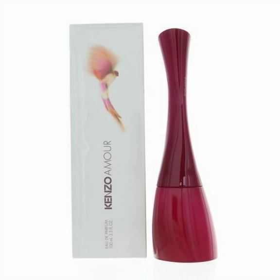 Kenzo Ladies Amour EDP Spray 3.38 oz Fragrances 3274872420625