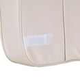 thumbnail image 2 of Seachoice 76811 48-Quart Cooler Cushion With UV-Resistant Marine Grade Vinyl and Velcro Straps, 2 of 4