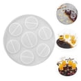 thumbnail image 4 of EeaseCA Silicone Wine Rack Mould Wine Glass Tray Making Mold DIY Crystal Epoxy Mold, 4 of 8