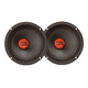 thumbnail image 1 of Juego de bocinas de medio rango de 6.5" JBL JBL SHOCK WAVE 150W65, 1 of 4
