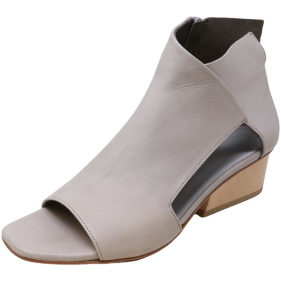 Coclico Bottes Hautes en Cuir pour Femmes Ozark Oreste's Ball Faun - 7 M