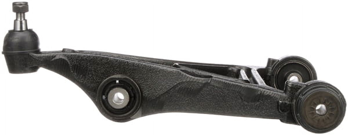 Delphi TC5984 Suspension Control Arm and Ball Joint Assembly Fits select: 2005-2006 CHRYSLER 300C, 2007-2010 DODGE CHARGER