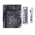 thumbnail image 2 of Placa Base de Juegos, Estabilidad Eléctrica Fácil Instalacia de La ComputeraRa Base Dual Ddr4 Canal USB 3.0 Puerto Para Escritorio, 2 of 7