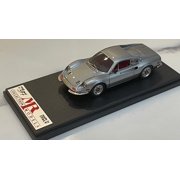 MR 1/43 Ferrari Dino 246 GT 1969 Met. Grey MR49