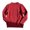 Red-r0P, variant on Mnyotv Kids Pullover Tops Boys Girl Fall Winter Base Layer Sweaters Unisex Long Sleeve Thermal Sweater Size 5-6 Years