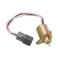 thumbnail image 3 of Engine Solenoid Valve,Shut Off Solenoid Valve Fuel Stop Solenoid Valve Fuel Shut Off Solenoid Valve Custom Engineered, 3 of 14