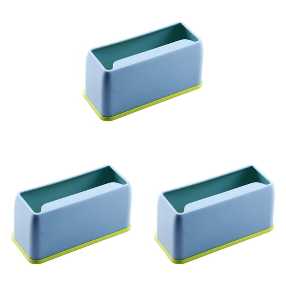 3PCS Cat Litter Holders Pet Litter Shovel Stands Convenient Storage Holders Litter Scoop Safety