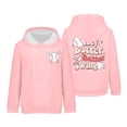 thumbnail image 1 of WZXFASHION Chandail à Col Imprimé pour la Journée de Compétition pour Femmes, Épaules Dénudées, Manches Longues, Chandail en Molleton, Rabais de 50 % Liquidation, Chandail à Enfiler, 1 of 9
