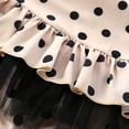 thumbnail image 5 of Toddler Girls Bathing Suit Girls Swimsuit Ruffled Sleeve Bathing for Baby Toddler Summer Swimwear, 5 of 5