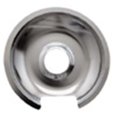 thumbnail image 1 of 8in. Aluminum GE-Hotpoint Reflector Drip Pan, 1 of 1