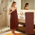 thumbnail image 6 of Microfiber Bath Towel 55x27 Inch, Quick Dry Sports Towel for Gym Workout and Swimming, Absorbent Sand Free Beach Blanket, Lightweight Travel Towel for Camping, 6 of 6