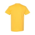 thumbnail image 3 of Heavy Cotton T-Shirt, L, Daisy, 3 of 3