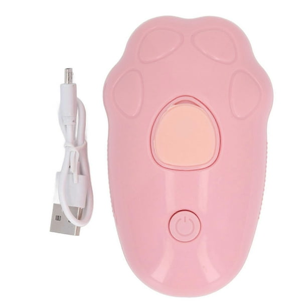 Pet Steam Brush Wet Dry Use Grooming Loose Hair Removal Electric Pet Bath Massage Brush for Cat Dog Roseate