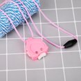 thumbnail image 4 of Plastic Needle Crafts Crochet Knitting Sewing Row Counter with Hanging Rope, 4 of 5