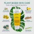 thumbnail image 3 of Limpiador facial OM Botanical One Step, exfoliante natural, 100 ml, 3 of 7