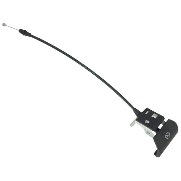 Gmc Sierra Parking Brake Pedal Release Handle