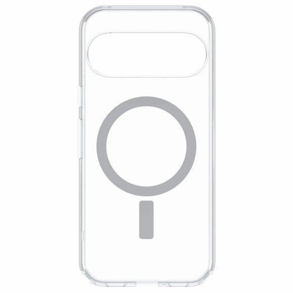 OtterBox Symmetry Clear Case w/Magnets Clear for Google Pixel 10/10 Pro