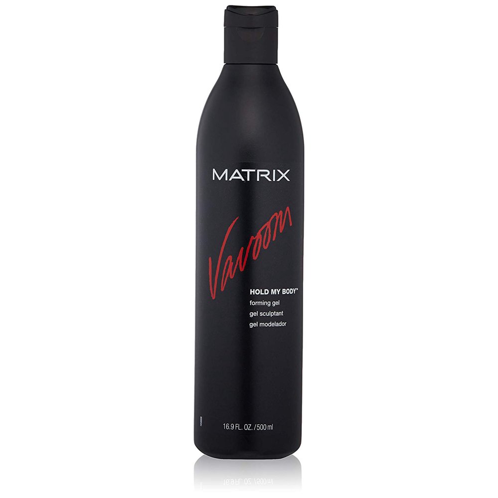 Matrix Vavoom Hold My Body
