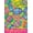 -, variant on Easter Eggs Holiday House Flag Decorated Eggs 28" x 40" Briarwod Lane