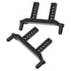 thumbnail image 2 of Soportes de poste de carrocería de control remoto, accesorios de modelo de repuesto de de carcasa delantera y trasera para coche de Hobby RC 1, 2 of 9