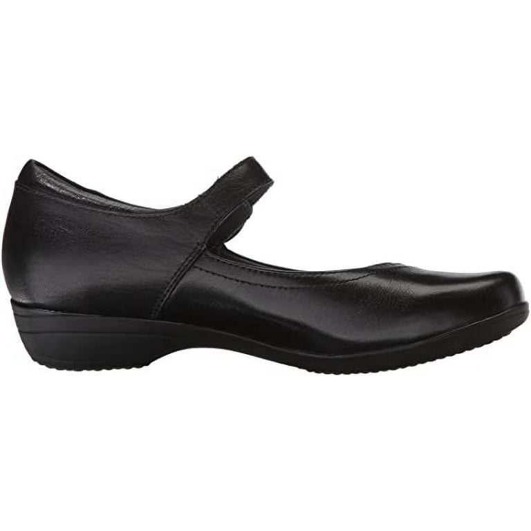 Dansko mary jane fawna best sale