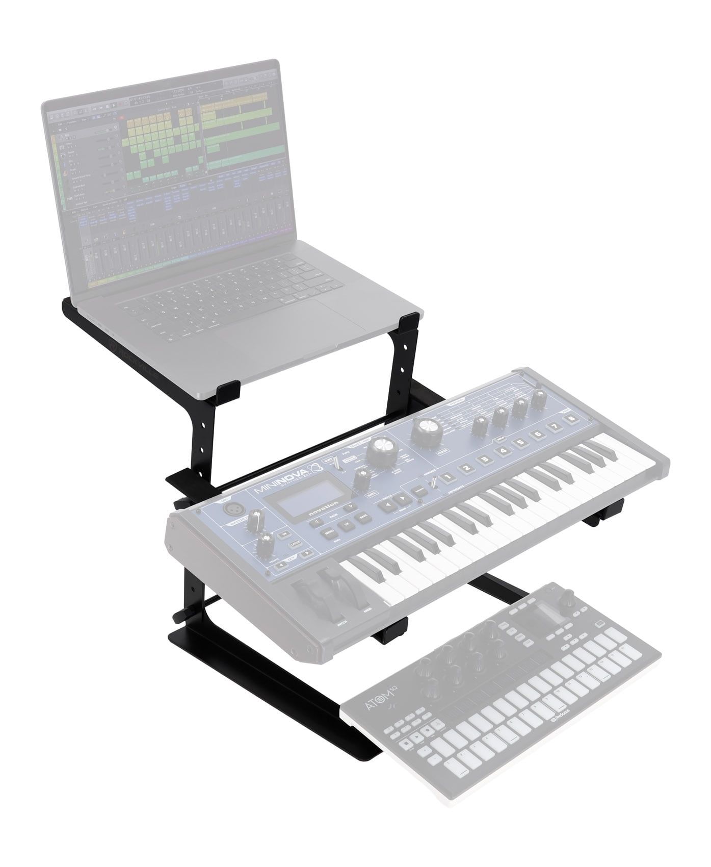 Arturia Minilab MkII Inverted USB Bus Powered 25-Key Keyboard