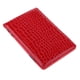 thumbnail image 4 of Cartera de bolsillo Sunnimix para libro de golf rojo, 4 of 8