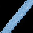 thumbnail image 6 of EHJRE 2 Meters Perforated Masking Tape, Washi Masking Tape for Scrapbooking Lace Tape, blue, 6 of 9